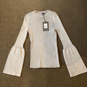 Who What Wear Sweater